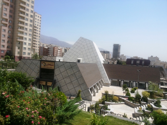 مشارکت در ساخت