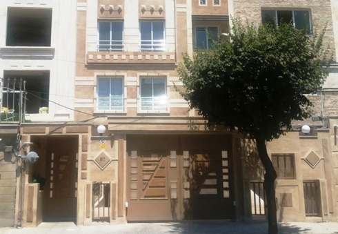 مشارکت در ساخت