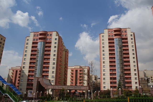 مشارکت در ساخت