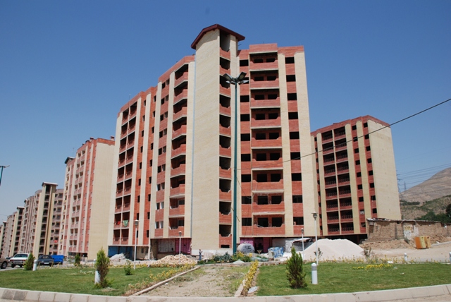 مشارکت در ساخت